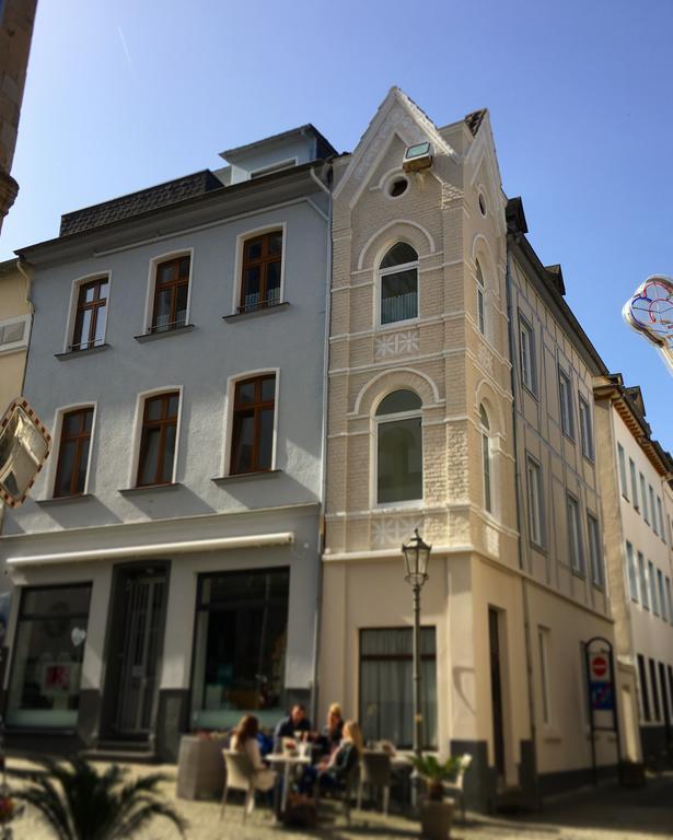 Ueber Den Daechern Boppards Exterior photo